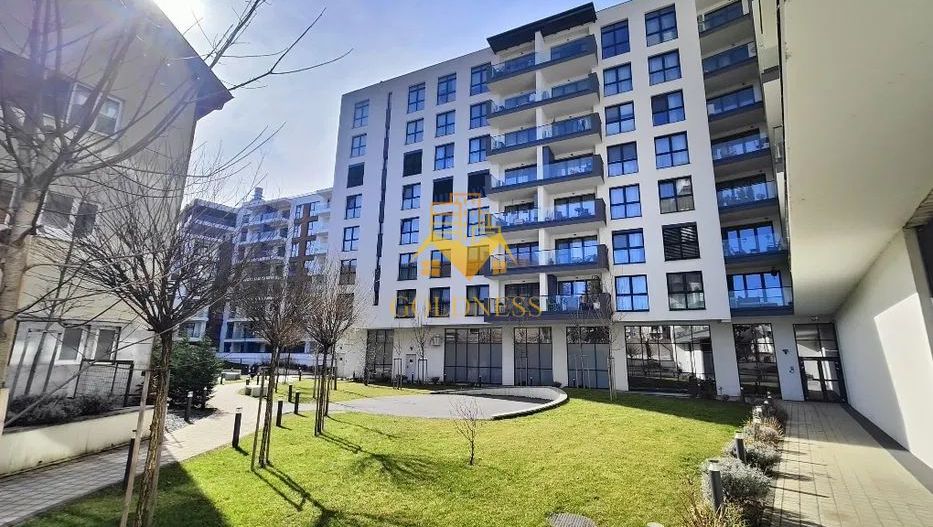 2 camere, premium, bloc nou, Marasti, The Nest, The Office, 21 Dec - Poză 9