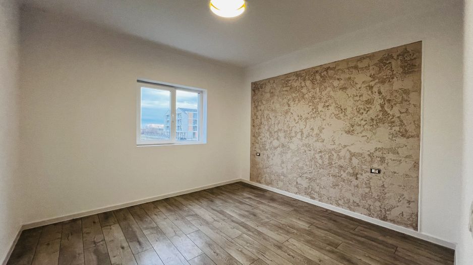 Apartament 3 camere I Bloc Nou I Torontalului - Poză 3