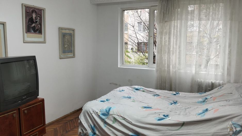 Apartament 2 camere Drumul Taberei, mobilat si utilat - Poză 4