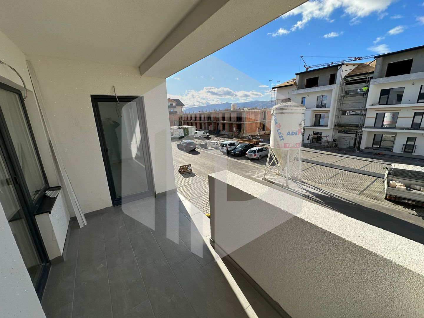 LA cheie | Doamna Stanca | Apartament 2 Camere | Etaj 1 - Poză 3