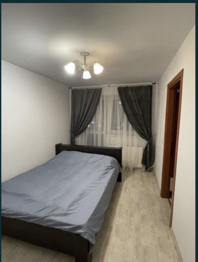 Apartament 2 camere  Confort park Rin +Loc de parcare privat - Poză 4