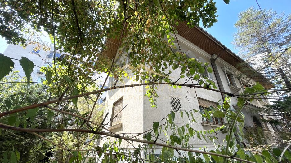 4 rooms ***203 SQM useful*** / 38 SQM terrace + garage / Primaverii - Poză 3