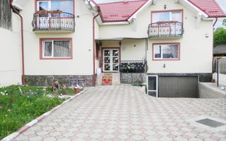 Casa mobilata in Centrul Mun. Sacele - Poză 1