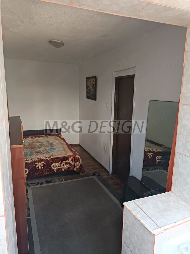 Apartament 2 camere Girocului-Judetean ETAJ 1 - Poză 14
