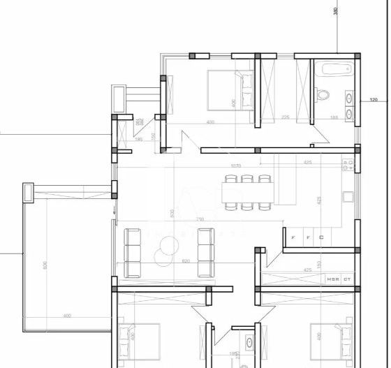 Casa cu 4 camere de vanzare, Bucov, Mica Roma - Poză 15