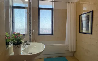 Inchiriere PENTHOUSE 250 mp+ 320 mp terasa| BANEASA- Privighetorilor || - Poză 22
