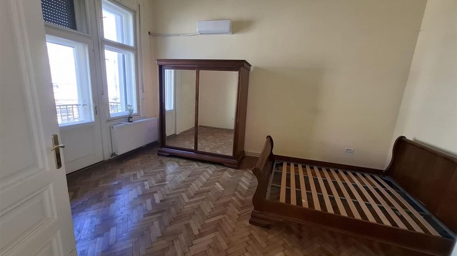 Semicentral 4 camere P-ta Maria-P-ta Sinaia et 1 - Poză 13