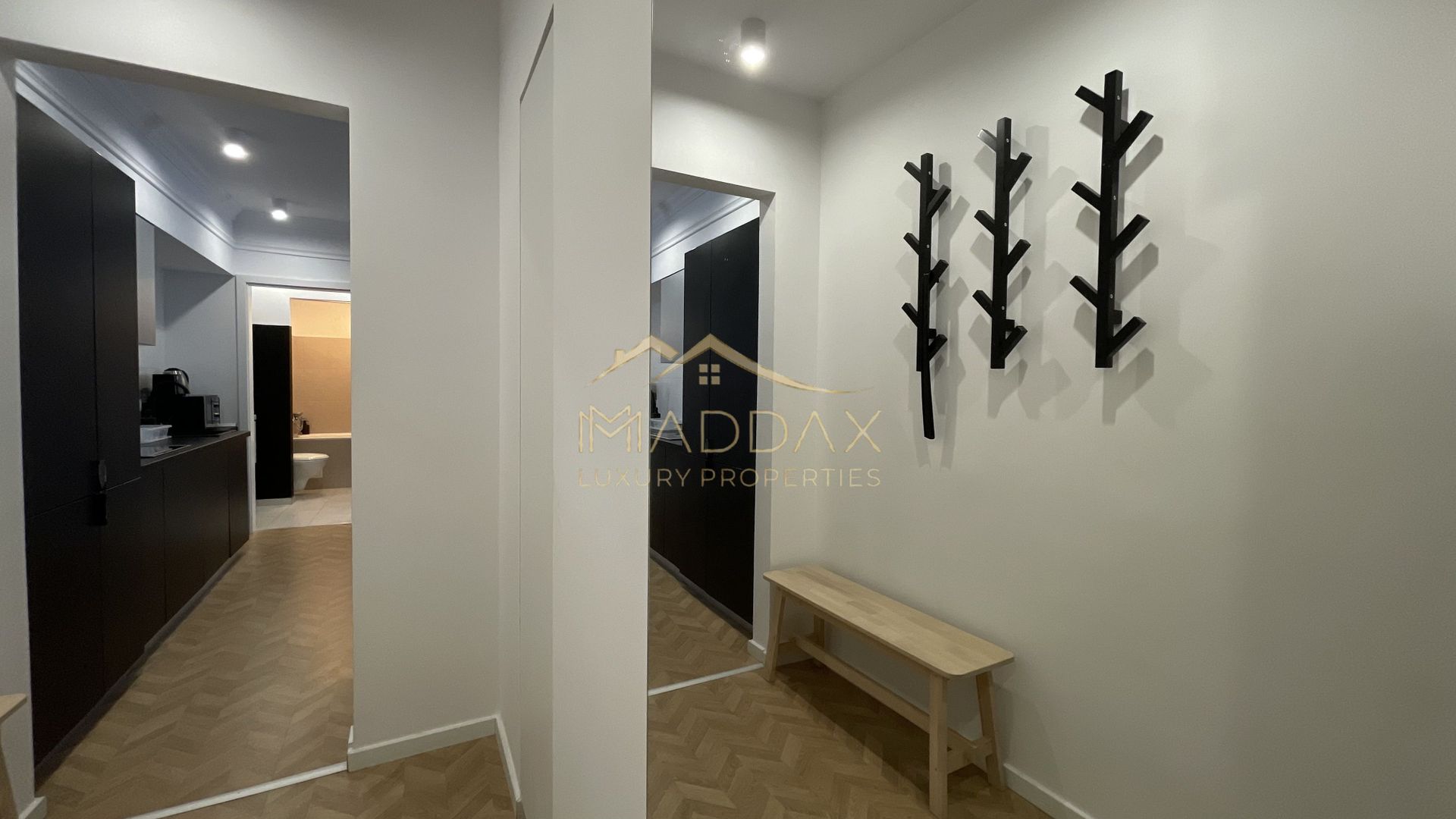 Apartament 3 camere***mobilat LUX//Piata Romana - Poză 19