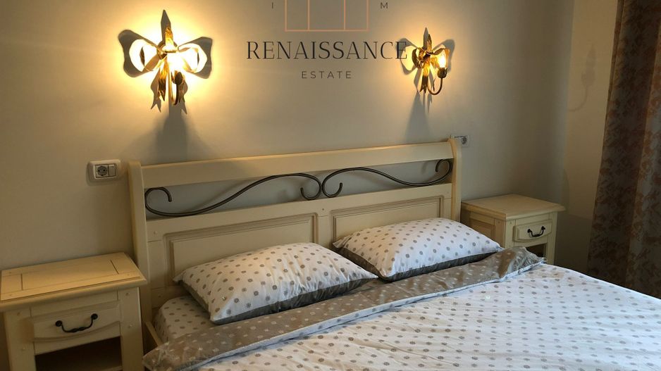 Aradului 2 Camere 53mp | Etajul 1/3 Bloc Nou cu Lift - Parcare Privata - Poză 6