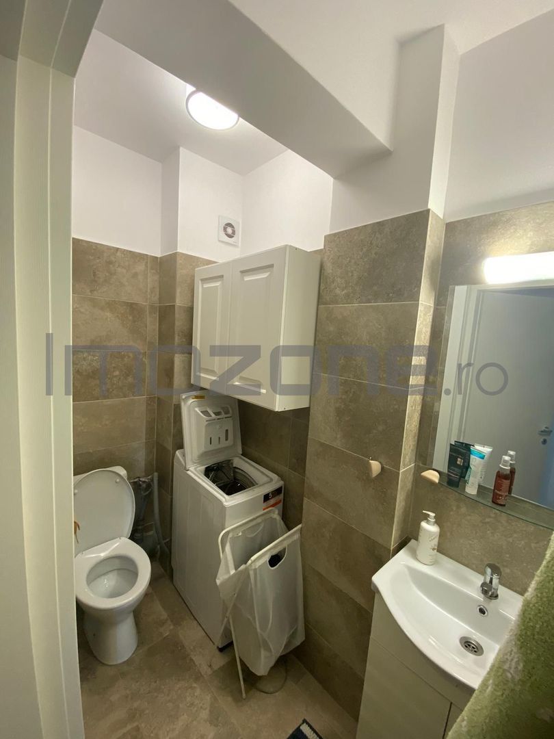 Apartament 3 camere langa Policlinica, zona de case, loc parcare - Poză 11