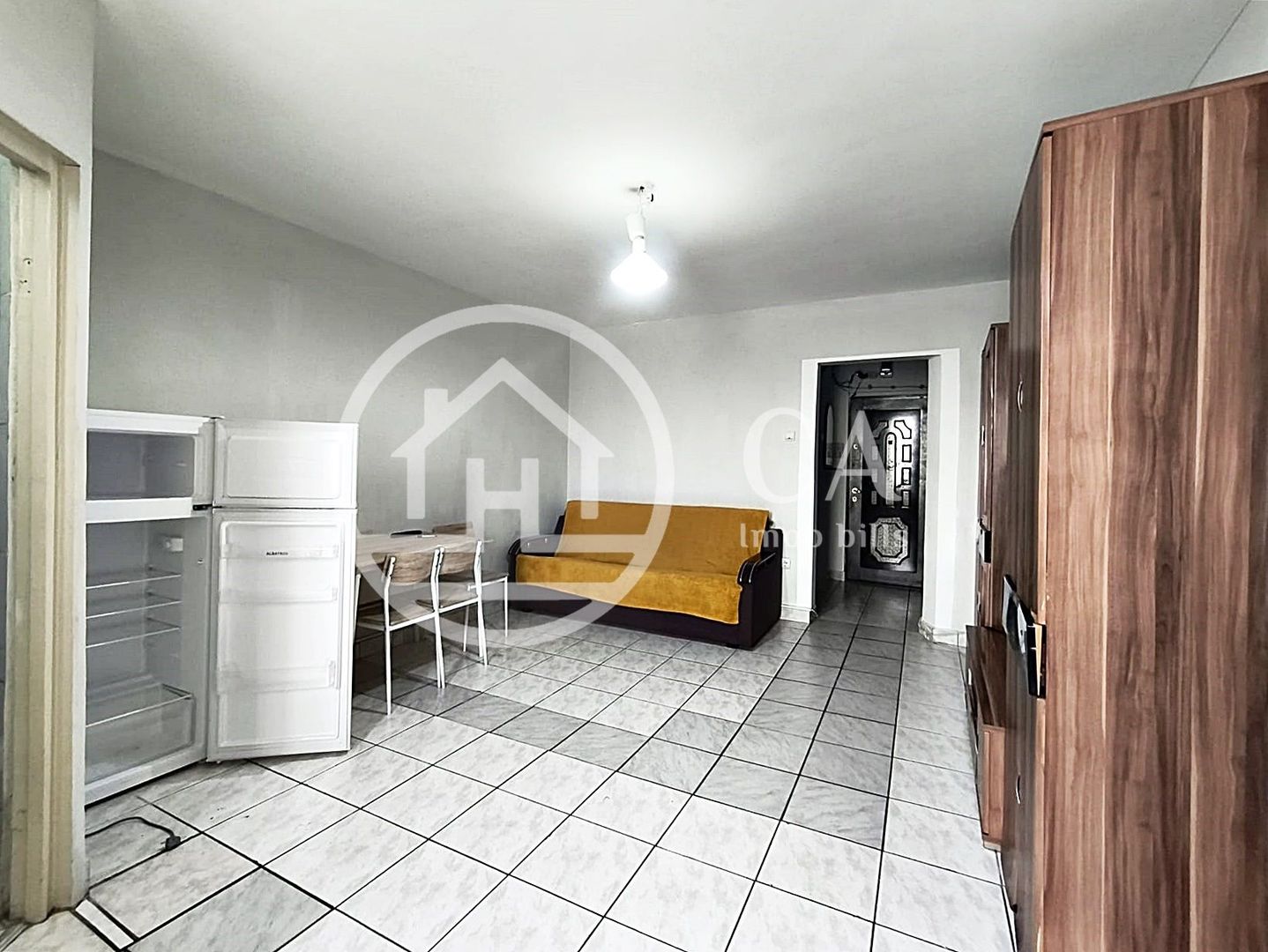 Garsonieră de vânzare in zona Dacia, Oradea - Poză 3