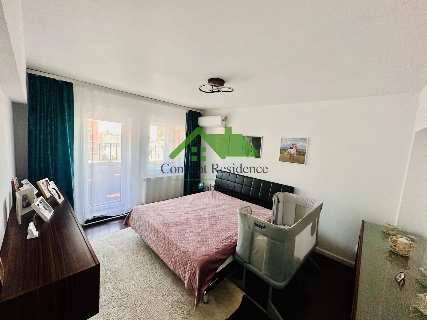 Apartament 4 camere ultramodern – zona Centrala Bd. Republicii - Poză 14