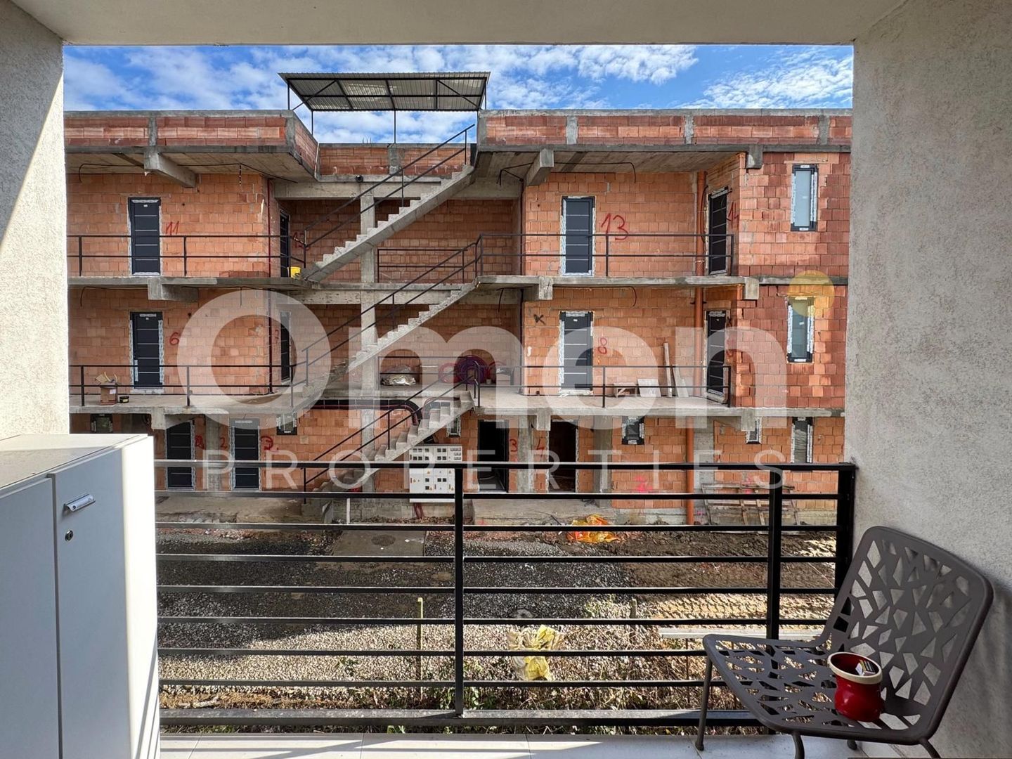 Apartament 4 camere de închiriat | zona Mărul de Aur | etaj 1 | parcare inclusă - Poză 13