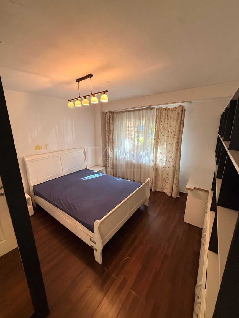 Apartament cu 3 camere, decomandat, 74 mp, pe Calea Dorobanților. - Poză 6