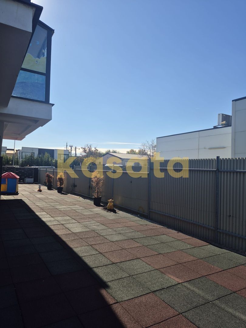 Spatiu Comercial I Tunari I 463 utili I curte 400 mp I parcare - Poză 3