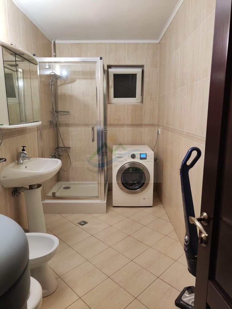 Apartament cu 2 camere Obcini/Suceava - Poză 11