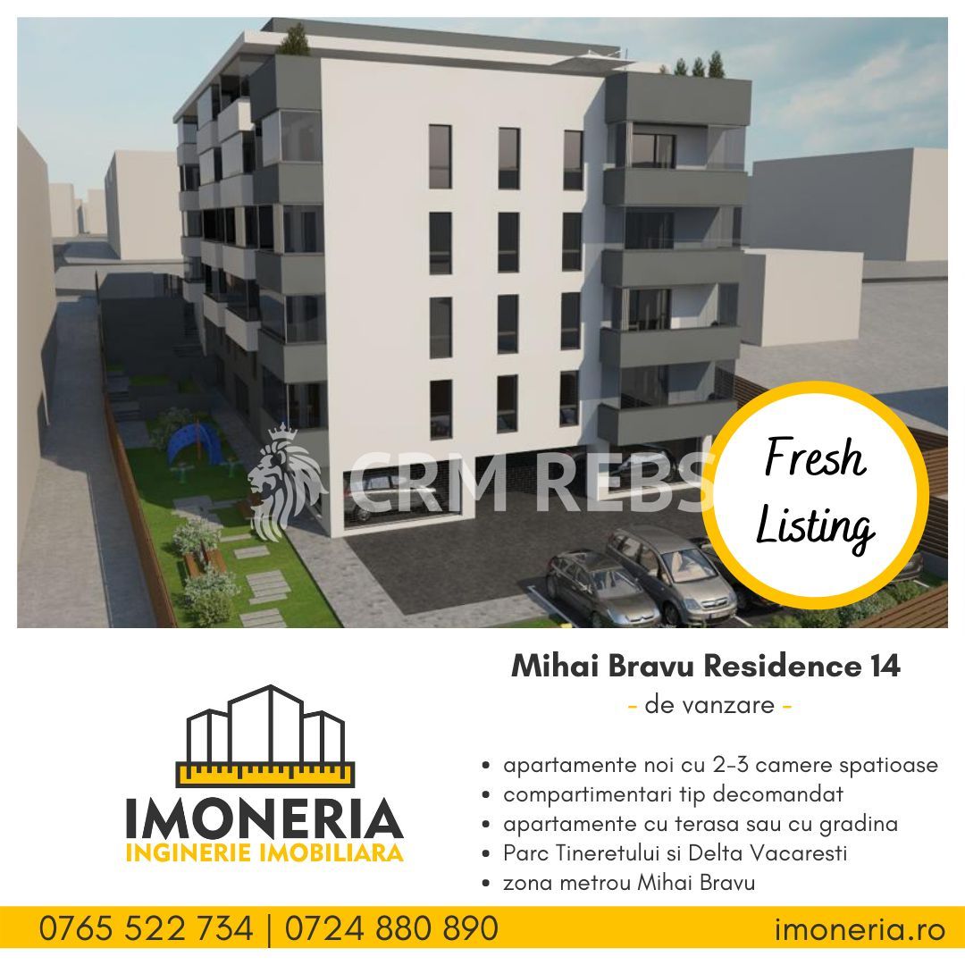 2 camere demo - Poză 2