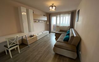 Apartament renovat | 3 camere decomandat | Vitan - Poză 1