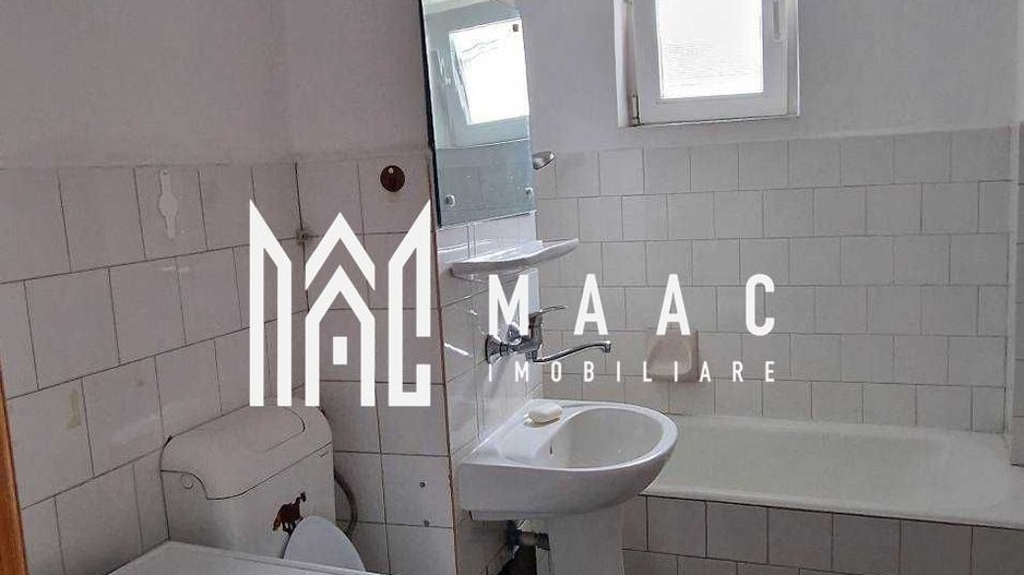 Garsoniera | 37MPU | Etaj 2 | Turnisor - Poză 5