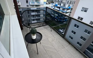De vanzare apartament ultrafinisat 3 camere cu terasa - Vivo Mall! - Poză 14
