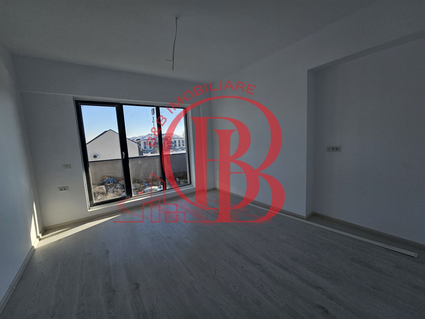 3 camere decomandat bloc boutique 7min STB Bratarii - Poză 8