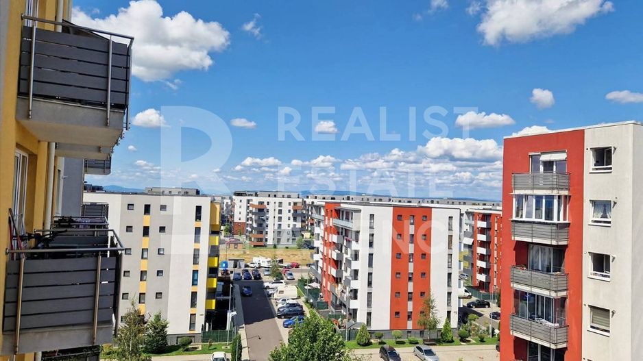 Apartament 3 camere/ Brașov/ Avangarden Bartolomeu - Poză 3