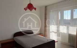 Apartament cu 3 camere de inchiriat zona Dacia Oradea - Poză 5
