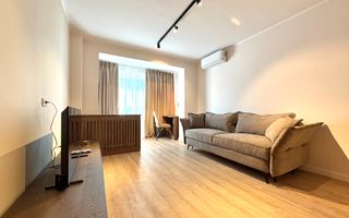 Design modern | 2 camere decomandat, renovat integral | Piața Domenii - Poză 1