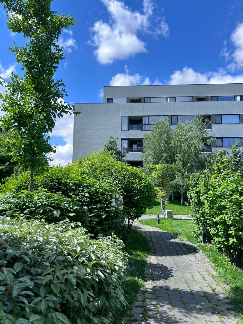 Apartament 3 camere Zona Mall Colosseum-Lacul Străulești - Poză 28