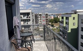 2 camere | Bd. Timisoara | Bloc 2023 | 50 mp utili - Poză 7