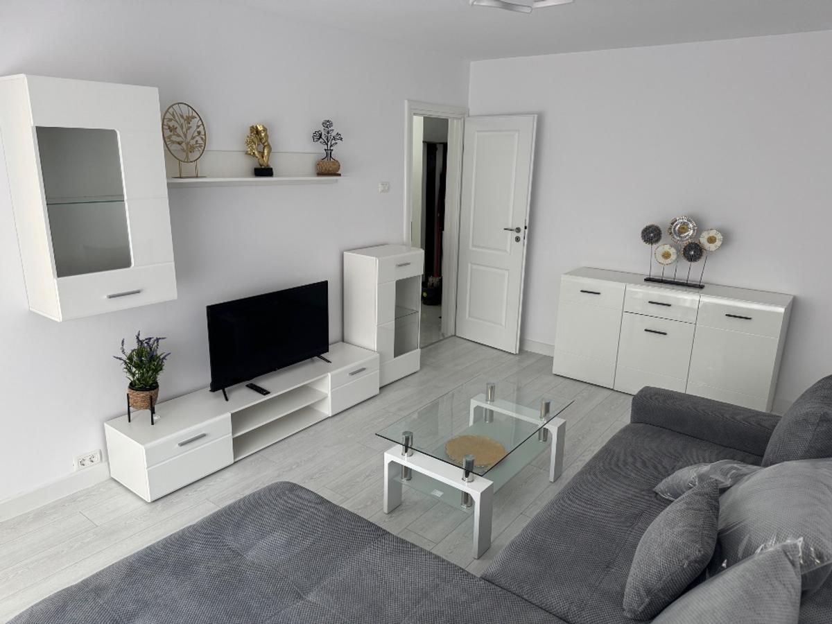 Apartament 2 camere Ultramodern | 10 min metrou Gorjului | - Poză 2