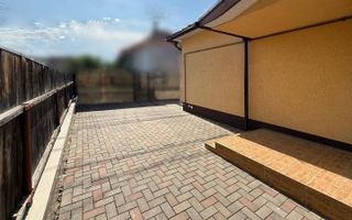 Casă  Individuala, Teren 500 mp.Somesenii!! - Poză 5