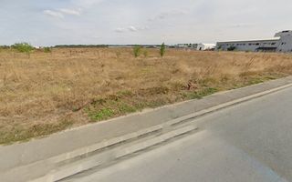 Teren logistic - Otopeni - Str. Avram Iancu - Parcelabil - Poză 2