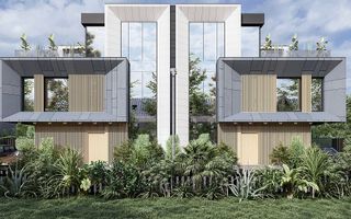 Vila de Lux | Proiect Nou | Pipera | Piscina Incalzita - Poză 3