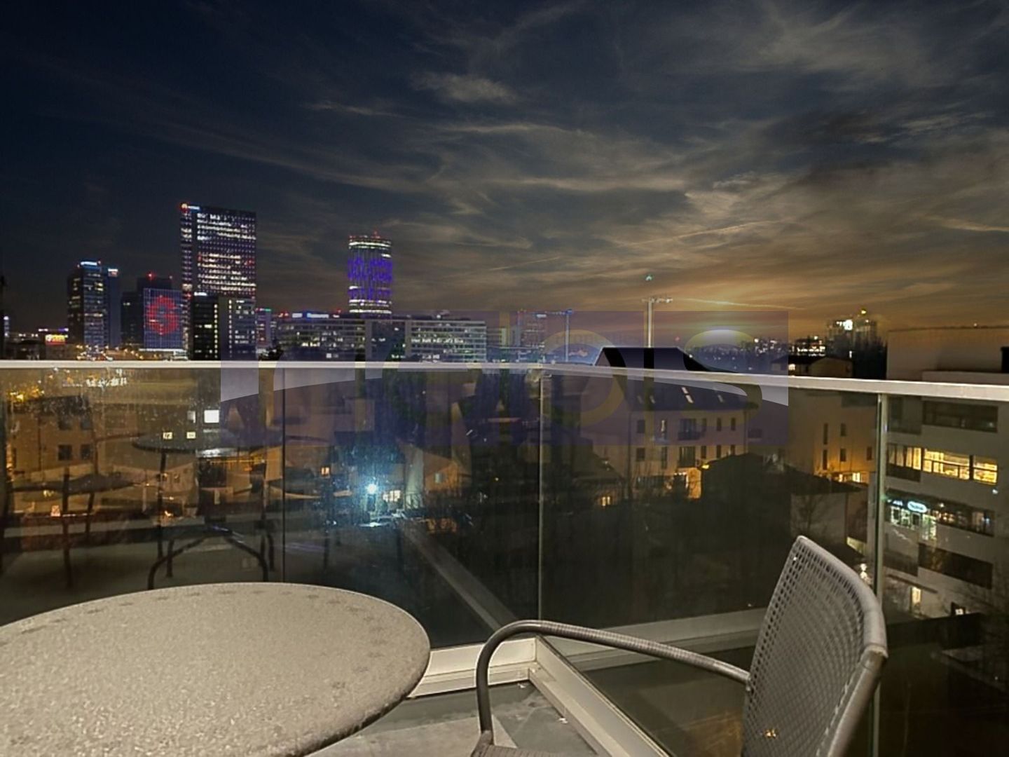 ONE PLAZA HERASTRAU | 2 CAMERE | LOC DE PARCARE | ULTRAFINISAT | - Poză 6