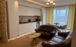 Apartament spațios și luminos cu 3 Camere I Rădăuți - Poză 36