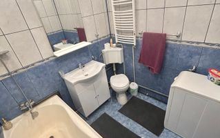 OCAZIE  Apartament cu 2 camere  Centru,Timisoara - Poză 7