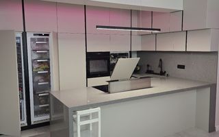 Apartament Lux, zona ISU - Poză 9