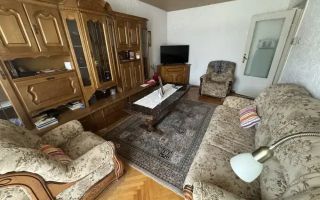 Apartament 3 camere | Etaj 2 | Decomandat | Calea Dumbravii - Poză 2