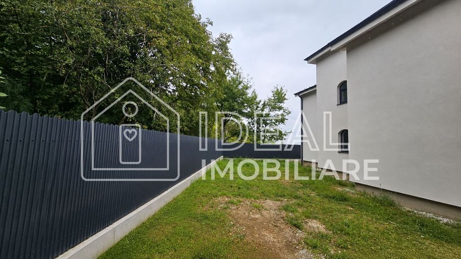 Casă individuală lângă pădure | Calea Cisnădiei | 115 mp utili | Teren 380 mp - Poză 2