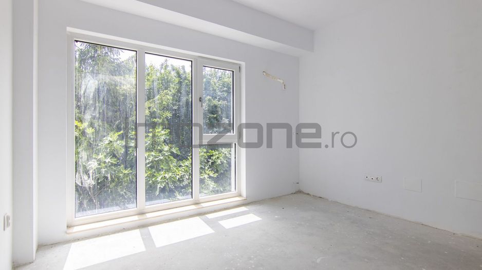 ORAS CHITILA-SOSEAUA BANATULUI-LIBERTII 4 camere, COMISION 0 % - Poză 5