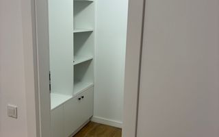 Apartament 2 camere | Parcare | Bloc nou | Lift | Somesului Floresti - Poză 6