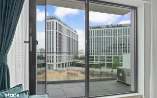 Apartament 2 camere Timpuri Noi - Poză 10