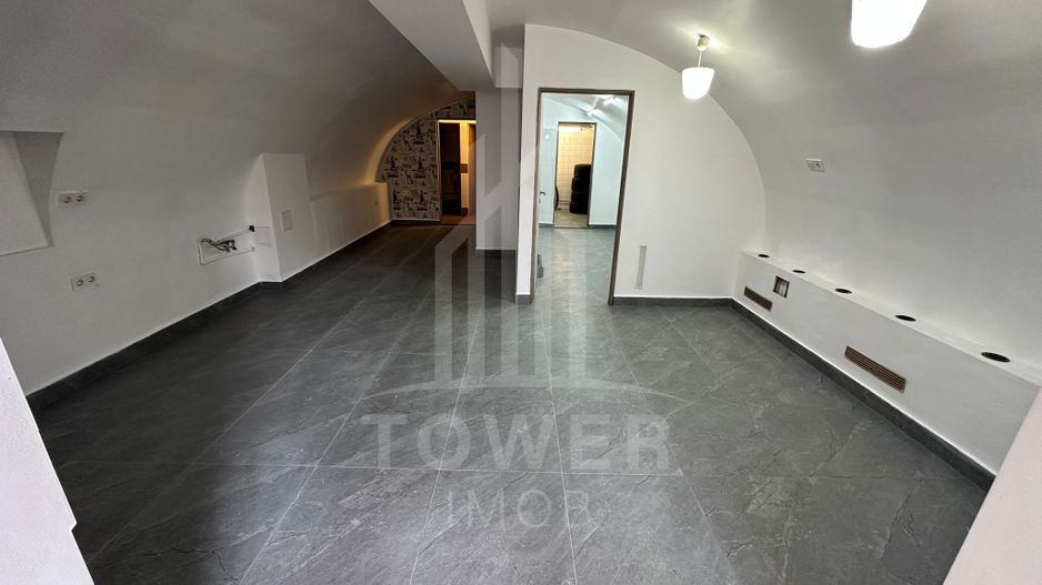 Spatiu comercial/birouri de vânzare | Ultracentral - Poză 1