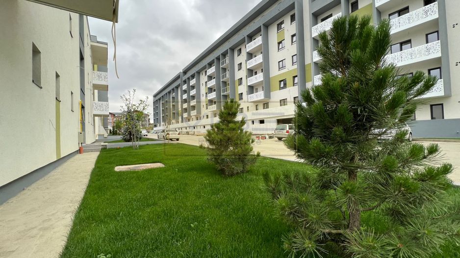 Apartament NOU 2 camere Pacurari - Complex Rezidential - Poză 34