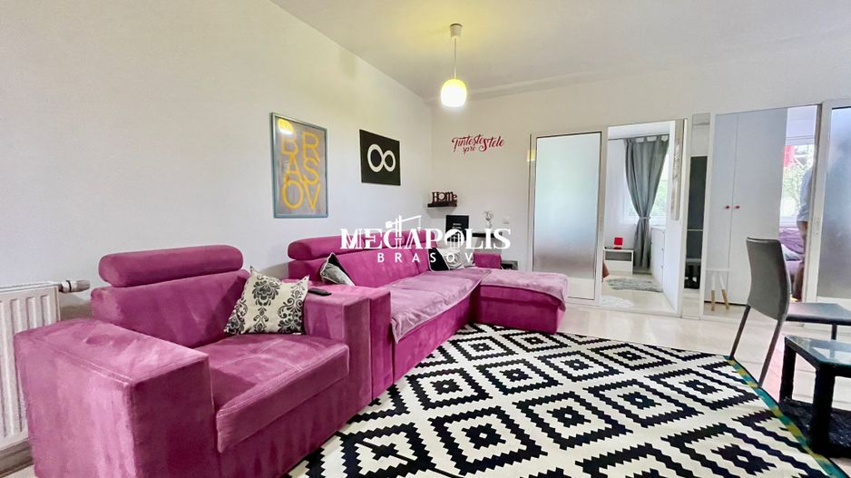 Apartament 3 camere | Open Space | Avantgarden - Poză 3
