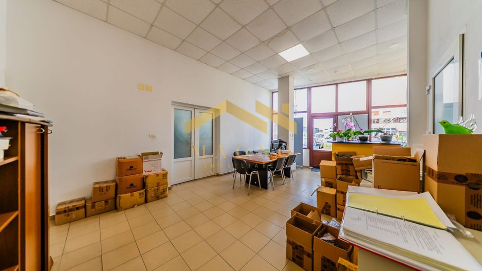 Bloc cu 12 Apartamente si Hala Industriala-Oferta Speciala/Sannicolau - Poză 20
