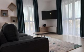 APARTAMENT NOU LA PRIMA INCHIRIERE IN ZONA EXPOZITIEI - Poză 6