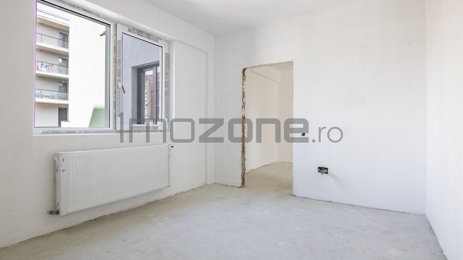 Drumul Taberei, 3 camere, 2 bai, 101mp utili,bucatarie inchisa, centrala proprie - Poză 11