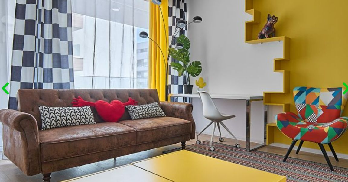 Apartament Studio | Gradina |  Faza 3 - Poză 2